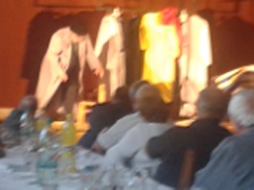 2014 - Odhalenie pamätnej tabule V.Vranému
