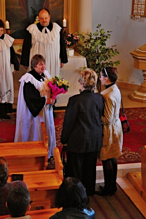 2014 - Odhalenie pamätnej tabule V.Vranému