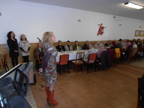2014 - Odhalenie pamätnej tabule V.Vranému
