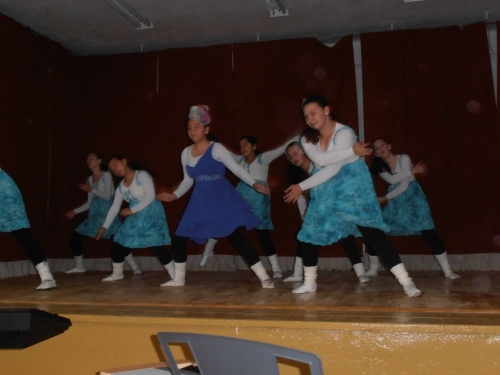 2014 - Odhalenie pamätnej tabule V.Vranému