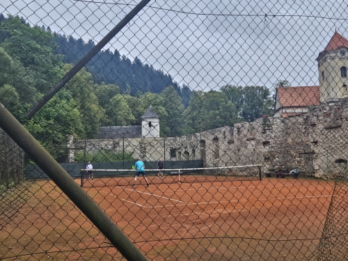 2025 - Jubilejný KLASTOR CUP 2025