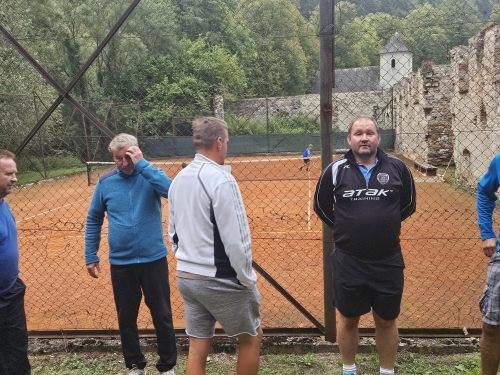 2025 - Jubilejný KLASTOR CUP 2025