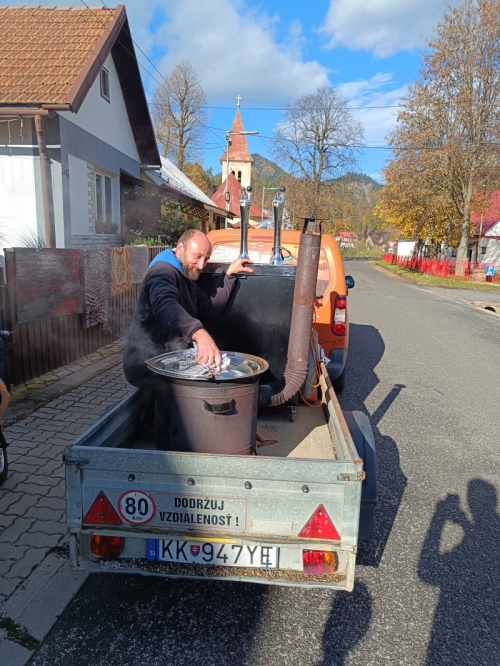 Minifutbalový turnaj generácii -14. ročník