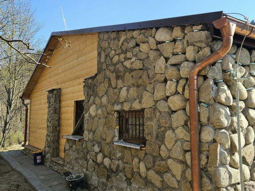 2022 -2025 - ČOV2 Smerdžonka - I. etapa