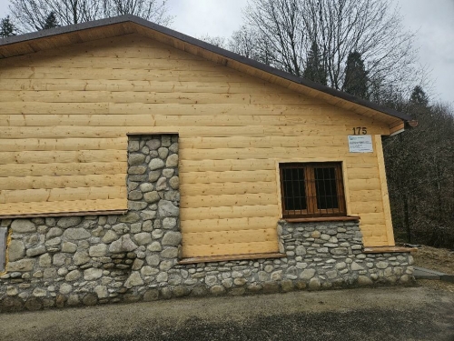 2022 -2025 - ČOV2 Smerdžonka - I. etapa