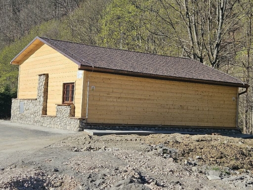 2022 -2025 - ČOV2 Smerdžonka - I. etapa