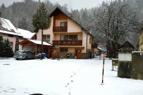 Ubytovanie Margita