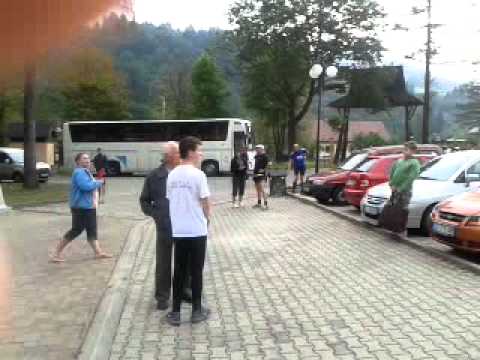 2012 - MPM - 5.ročník Červený Kláštor
