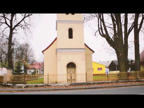 2018 - Červený Kláštor - obec