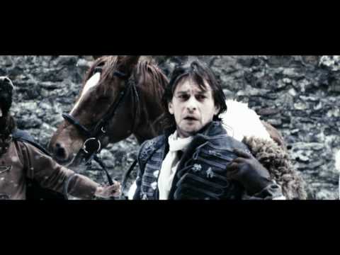 Videoklip Zuzany Smatanovej k filmu