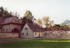 Kláštor kartuziánov