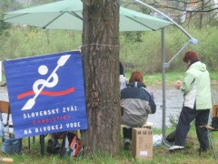 Kanoistika opäť na Dunajci – fotografia 18
