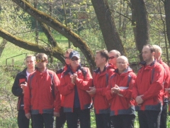 Otvorenie LTS2009