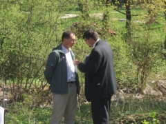 Otvorenie LTS2009