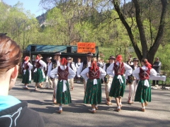 Otvorenie LTS2009
