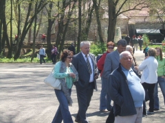 Otvorenie LTS2009