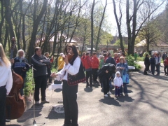 Otvorenie LTS2009