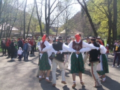Otvorenie LTS2009