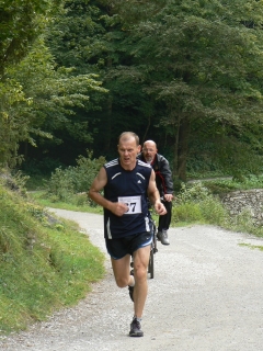 Malý pienský maratón 2010