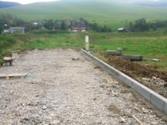 Prístupová komunikácia M5-1.časť