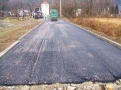 Prístupová komunikácia M5-1.časť