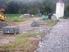 Prístupová komunikácia M5-1.časť