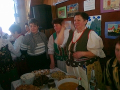 Ochutnávka jedál-2011.02.12_Kluszkowce