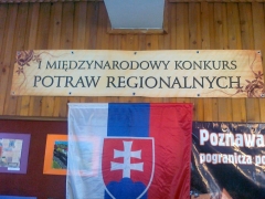 Ochutnávka jedál-2011.02.12_Kluszkowce