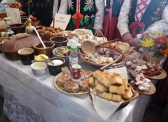 Ochutnávka jedál-2011_02_12_Kluszkowce
