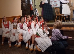 Ochutnávka jedál-2011_02_12_Kluszkowce
