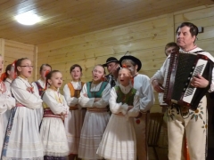 Ochutnávka jedál-2011_02_12_Kluszkowce