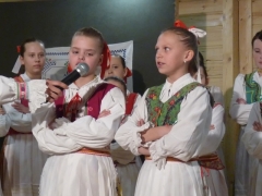 Ochutnávka jedál-2011_02_12_Kluszkowce