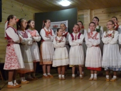 Ochutnávka jedál-2011_02_12_Kluszkowce