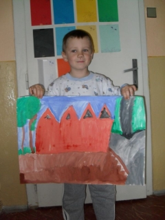 Materská škola - zo života školy