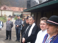Otvorenie LTS2011