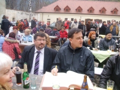 Otvorenie LTS2011