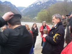 Otvorenie LTS2011