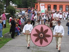 2005 - Zamagurské folklórne slávnosti