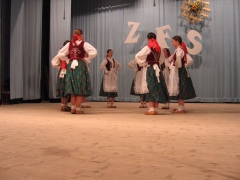 2005 - Zamagurské folklórne slávnosti