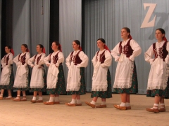 2005 - Zamagurské folklórne slávnosti