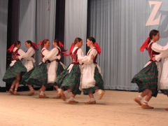 2005 - Zamagurské folklórne slávnosti