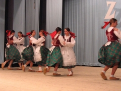 2005 - Zamagurské folklórne slávnosti