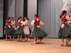 2005 - Zamagurské folklórne slávnosti