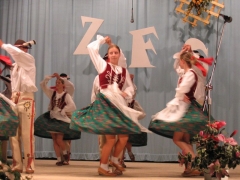 2005 - Zamagurské folklórne slávnosti
