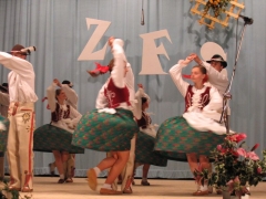 2005 - Zamagurské folklórne slávnosti