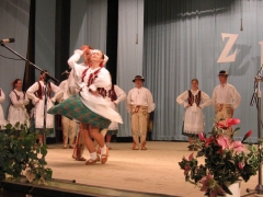 2005 - Zamagurské folklórne slávnosti