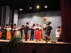 2005 - Zamagurské folklórne slávnosti