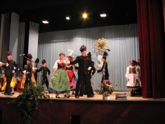 2005 - Zamagurské folklórne slávnosti
