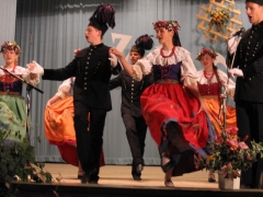 2005 - Zamagurské folklórne slávnosti