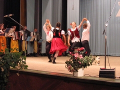 2005 - Zamagurské folklórne slávnosti